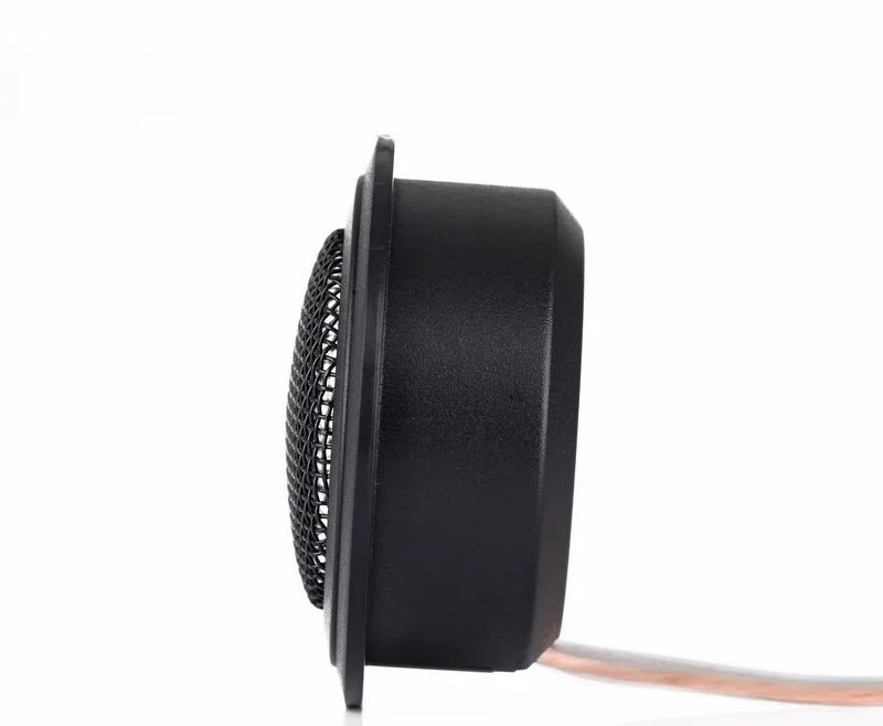2PCS/LOT SounderLink Superb Air Motion Tweeter AMT Ribbon Tweeter for Car Audio Speaker DIY Replacement