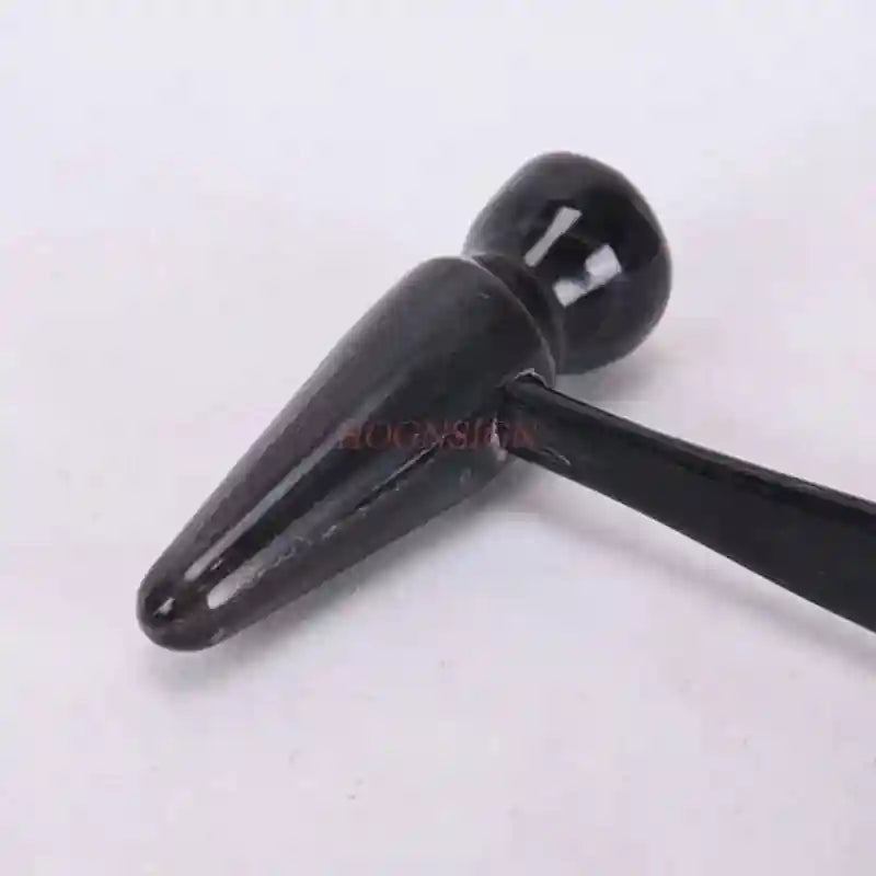 Back Massage Hammer - Natural Ox Horn Deep Tissue Muscle Relief Tool Back Massage Instrument Tidesmit