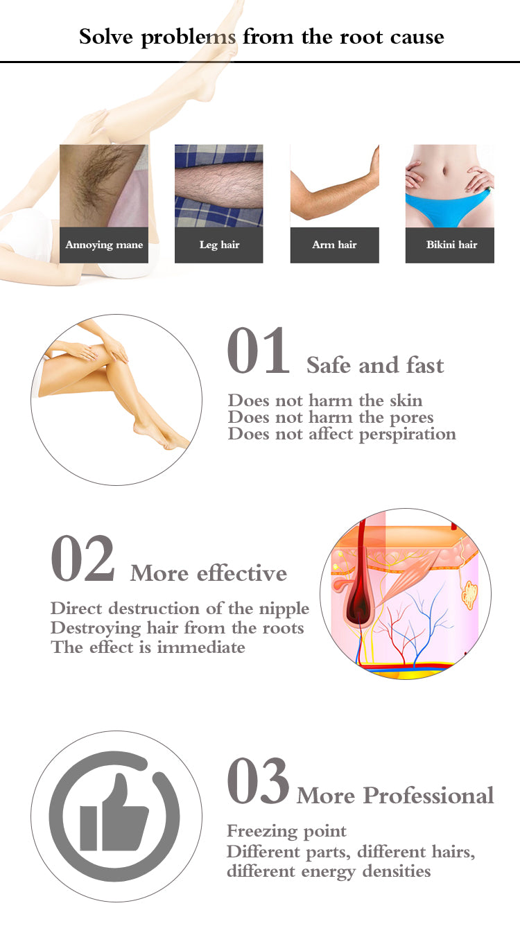 808nm Diode Laser PMU Machine | Professional ICE Hair Removal Device Permanent Makeup Machines Tidesmit