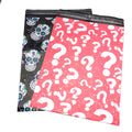 Factory Stock Printed Poly Mailers 10x13 Mailer Plastic Bags Manufacturers
