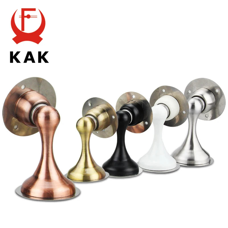 KAK 2.4"  LCD Screen Electronic Door Viewer Bell IR Night Door Peephole Camera Photo Recording Digital Door Camera Smart Viewer