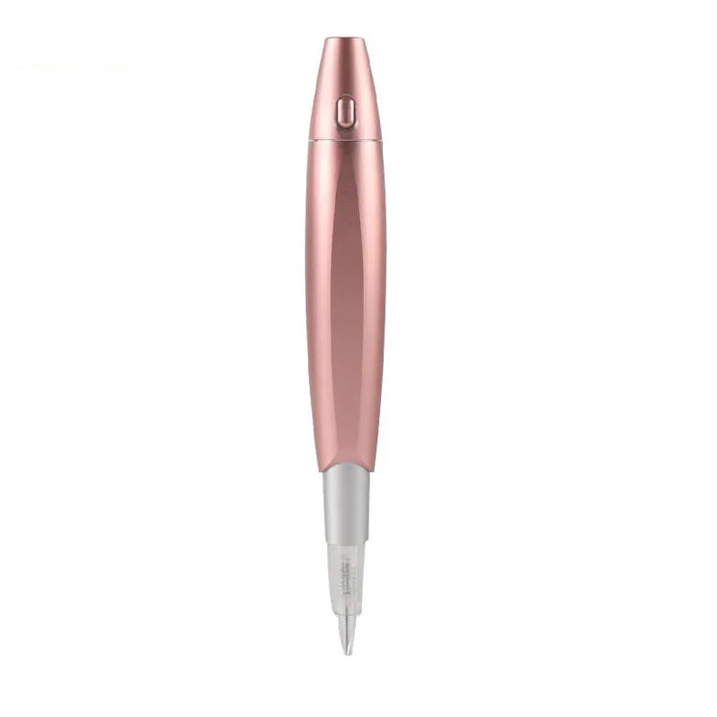 Professional PMU Machine - Black Permanent Makeup Pen for Microblading Permanent Makeup Machines Tidesmit