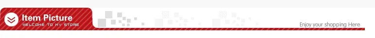 The image provided is a website banner, not a product image. Please provide the actual product image.