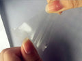 0.05mm thin polyester acrylic adhesive double sided tape