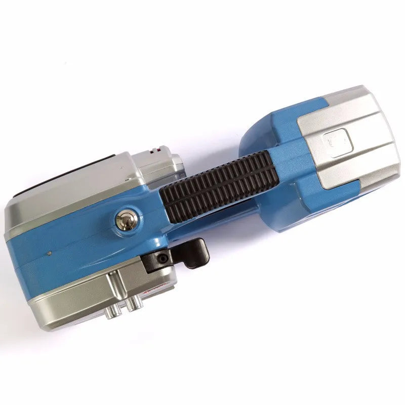Electric Battery Powered Light Weight Pallet Portable Handheld Manual PET Plastic Strapping Band Machine Tools