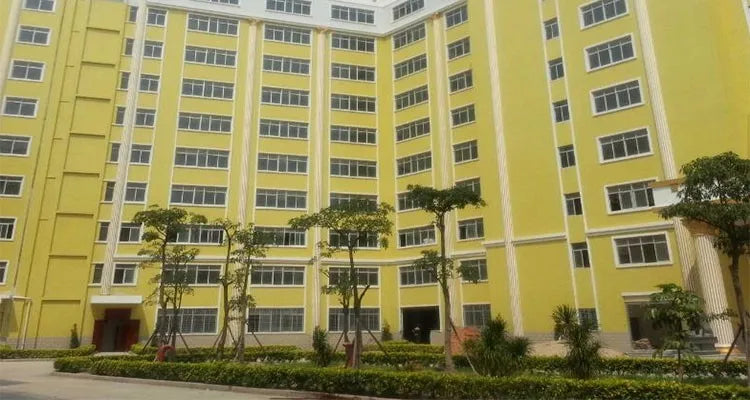 Please provide the correct image for the product described. The image you uploaded shows a yellow apartment building.