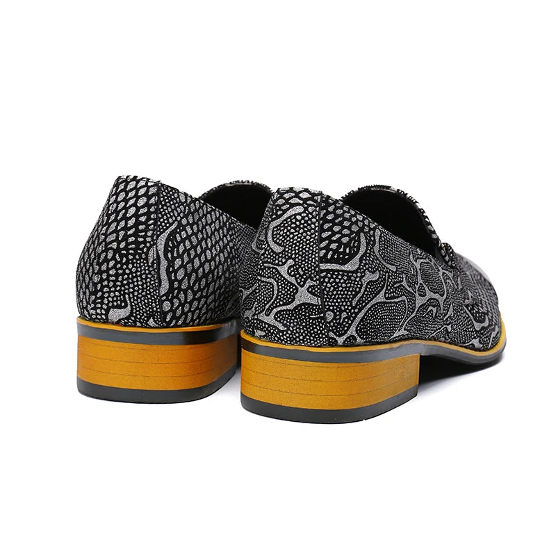 NA064  Men Shoes Luxury Brand Braid Leather Casual Driving Oxfords Shoes Men Loafers Moccasins Italian Shoes for Men Flats