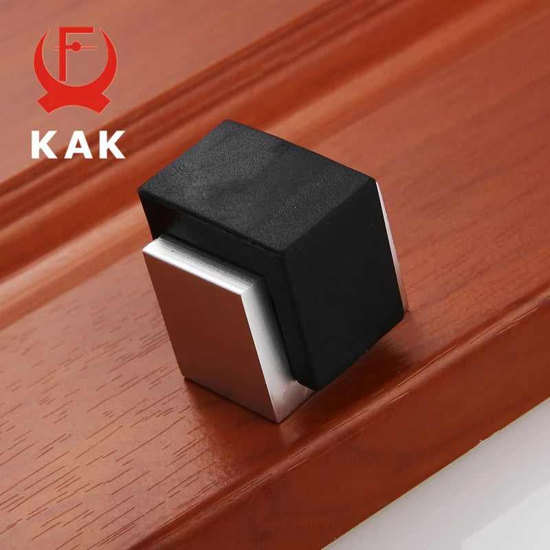 KAK 2.4"  LCD Screen Electronic Door Viewer Bell IR Night Door Peephole Camera Photo Recording Digital Door Camera Smart Viewer