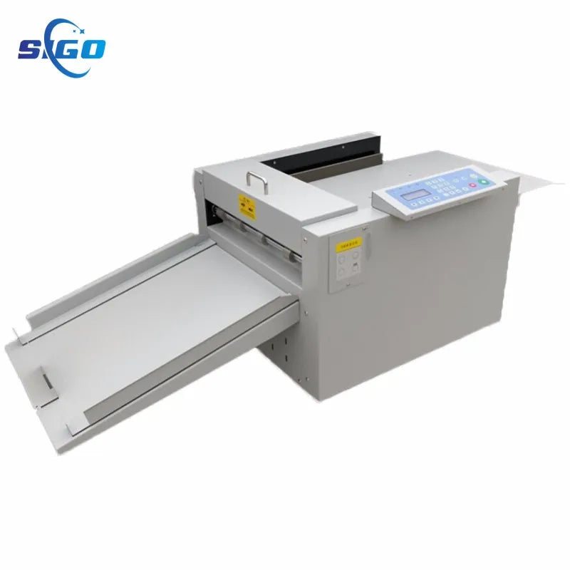 Tabletop 90/120 Manual Grey Board V Grooving Cutting Machine