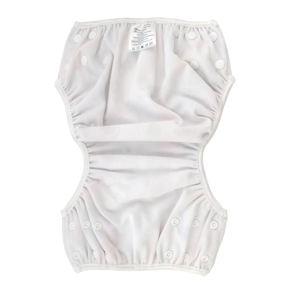 U Pick Alvababy Big Size Swim Diaper Fashion Reusable Swim Nappy for Babies 1-3 years Old