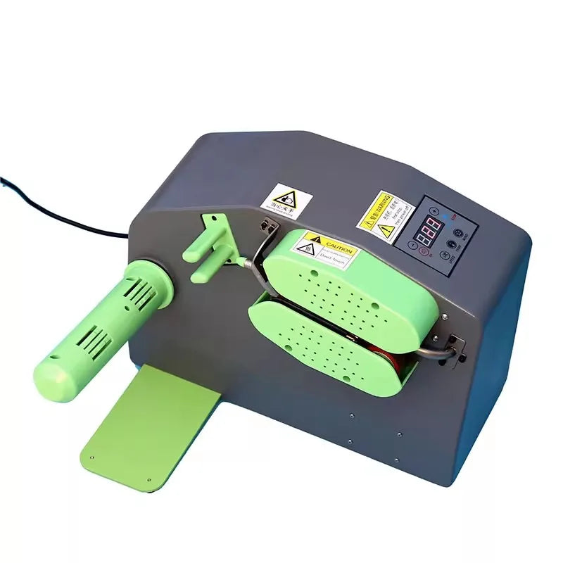 C10 Automatic Multi-function air Buffer Bag Machine