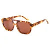 Hot Selling  Sunglass 2026 Luxury Designer Women Men Sunglasses  Diamond Cut Rimless Spring Hinge Shades Glasses Direct Factory