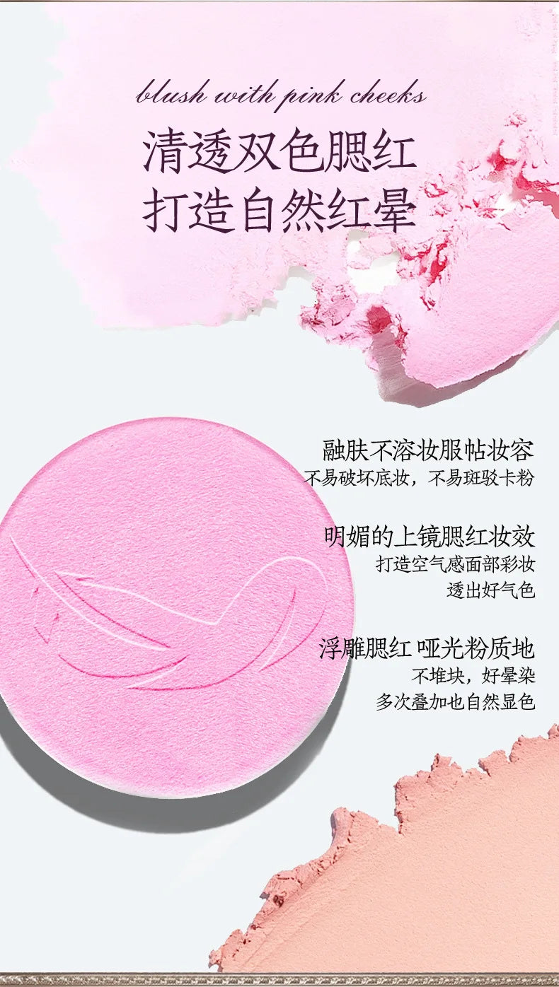 Dulisa Children's Cosmetics Set with Cream Makeup for Girls & Baby Girls Princess Pretend Play Simulated Dressing Table Gift ALIBABA Tidesmit