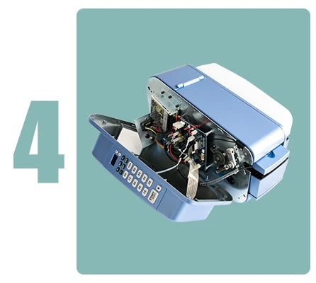 Adhesive Tape Carton Box Sealing Packing Machine Manual