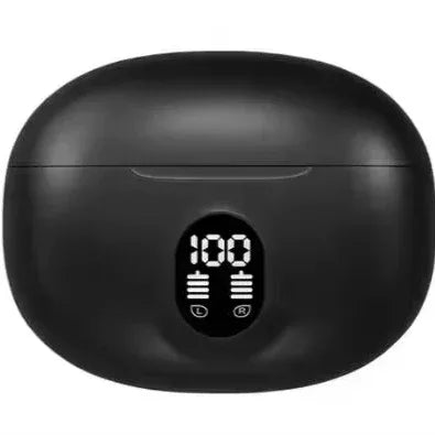 2025 New In-ear Wireless Sports Noise Canceling Earbuds with Led Battery Display Wireless Headphones Stereo Sound BTV5.4 - Tidesmit
