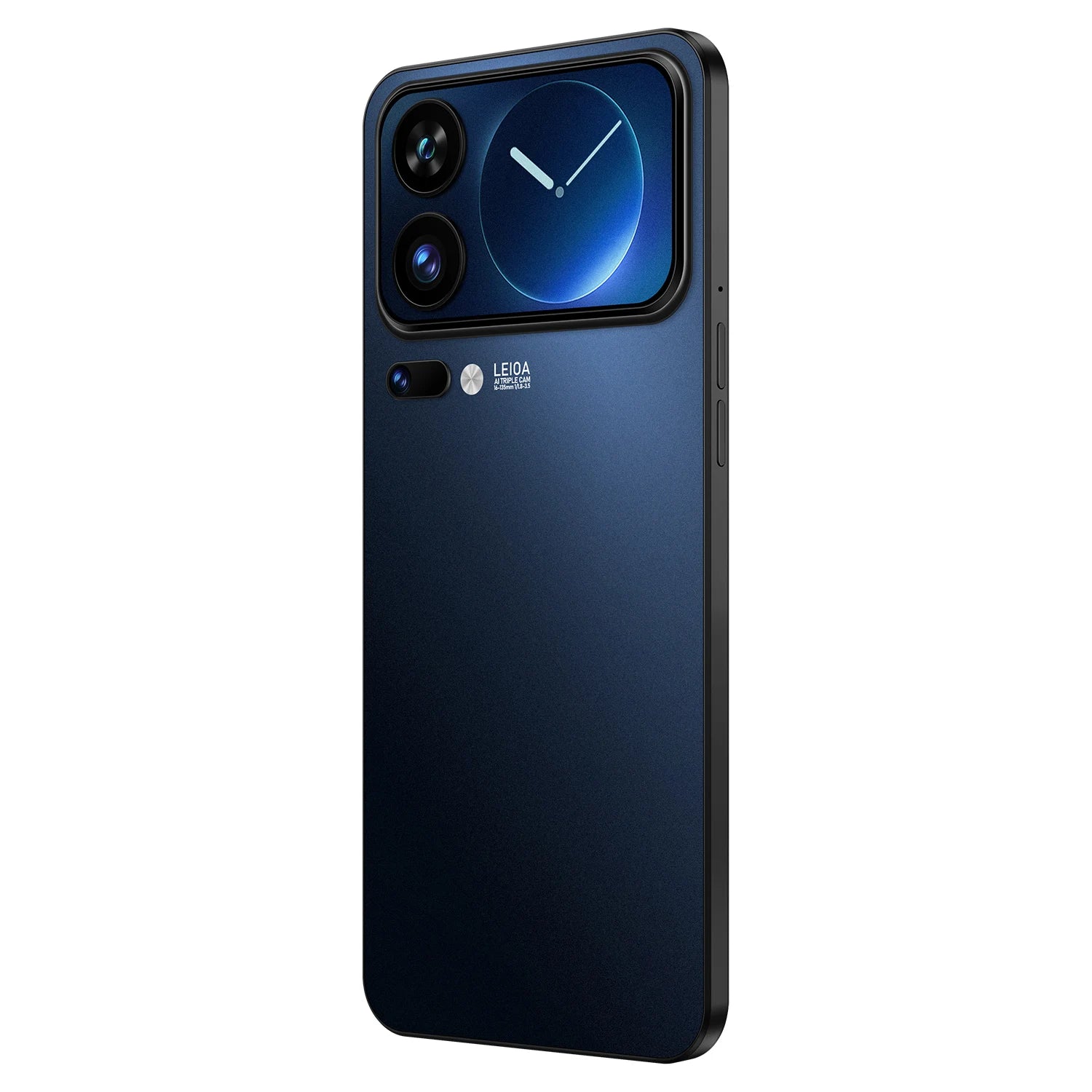 Tidesmit 7.3-inch 5G Smartphone, 16GB RAM, 1TB Storage - Unlocked Black 16g 1TB Tidesmit