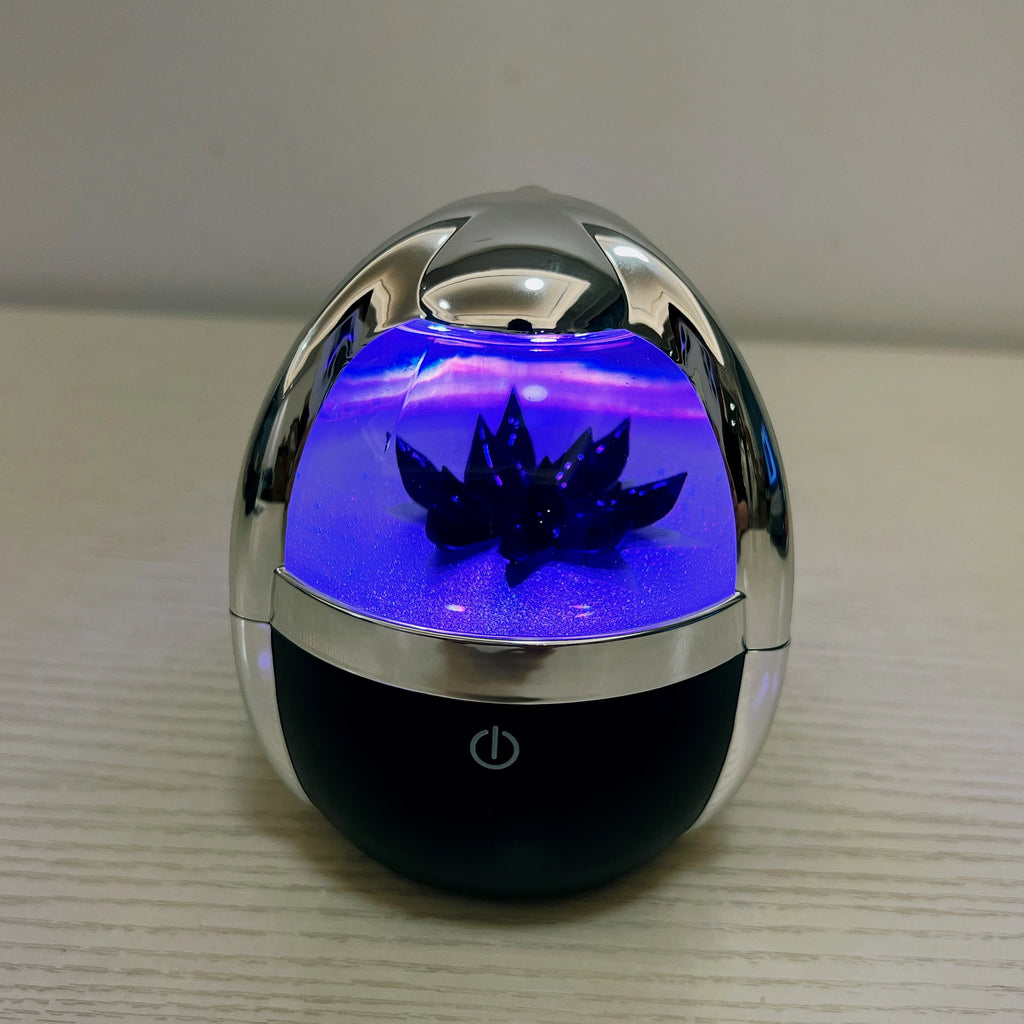 High Quality Bluetooth Speaker Manufacture 2200mah Portable Wireless Speaker Mini Ferrofluid Bluetooth Speaker My Store