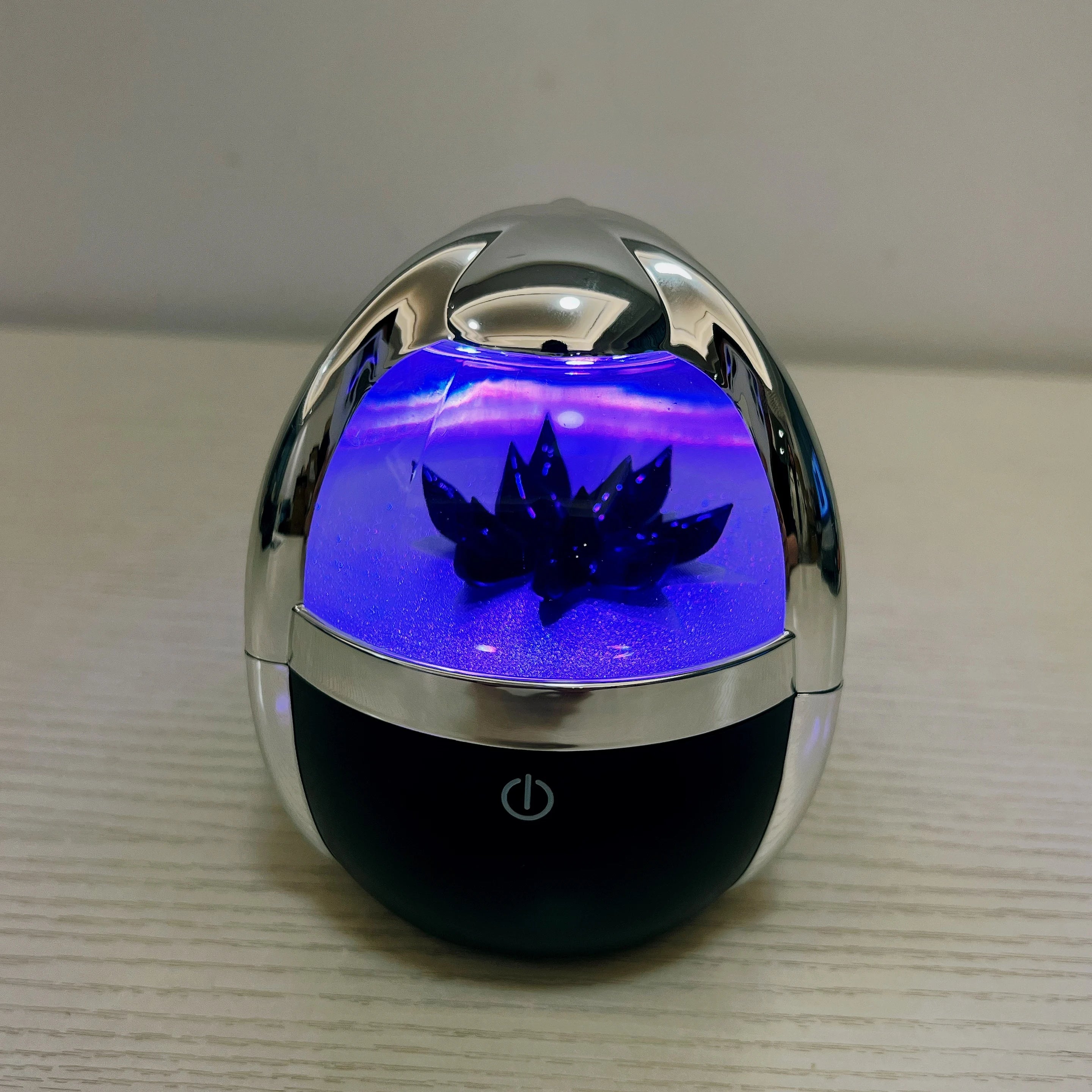 High Quality Bluetooth Speaker Manufacture 2200mah Portable Wireless Speaker Mini Ferrofluid Bluetooth Speaker My Store