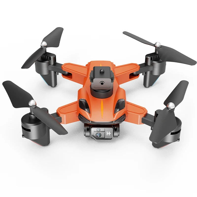 China Drone P11S Five Way Obstacle Avoidance Optical Flow Positioning Electric UAV 8k Aerial Photography Drone Toy Drone Mini Tidesmit