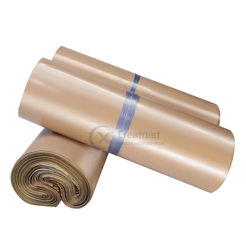 TSCX DIY logo Poly Mailing Bags Colour Holiday Poly Mailers Mailer Courier Packing Shipping Bags