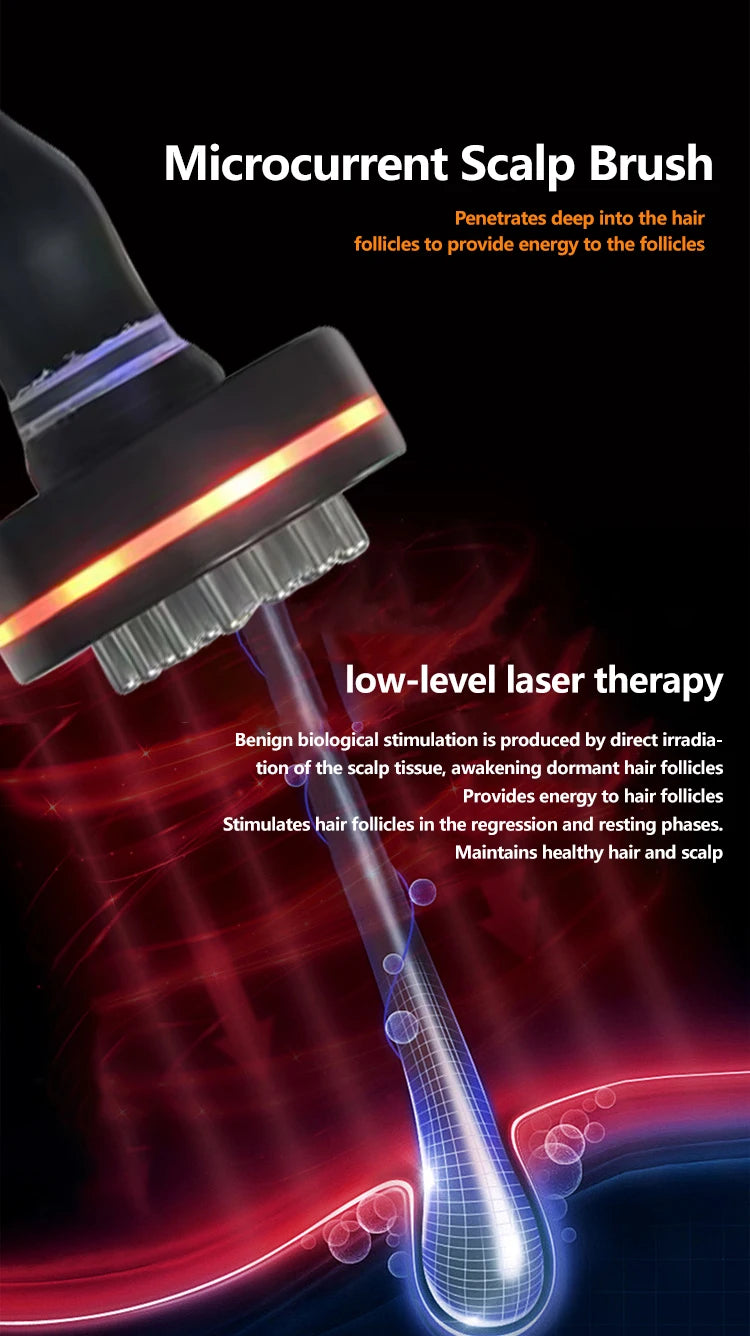 Transcranial Magnetic Stimulation Device for Home Wellness Therapy Massage Chairs Tidesmit