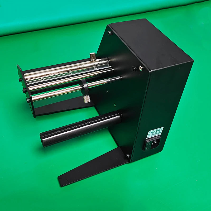 AL1150D Automatic Label Dispenser Dispensers Machine AL-1150D Device Sticker