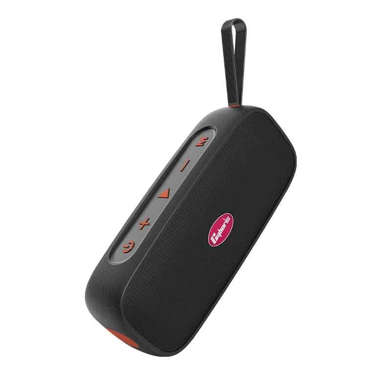 2025 New Trend S16 IPX7 Waterproof 20W*2 Stereo Wireless Speaker 360° Surround Sound Deep Bass Outdoor Portable V 5.4 Speakers My Store