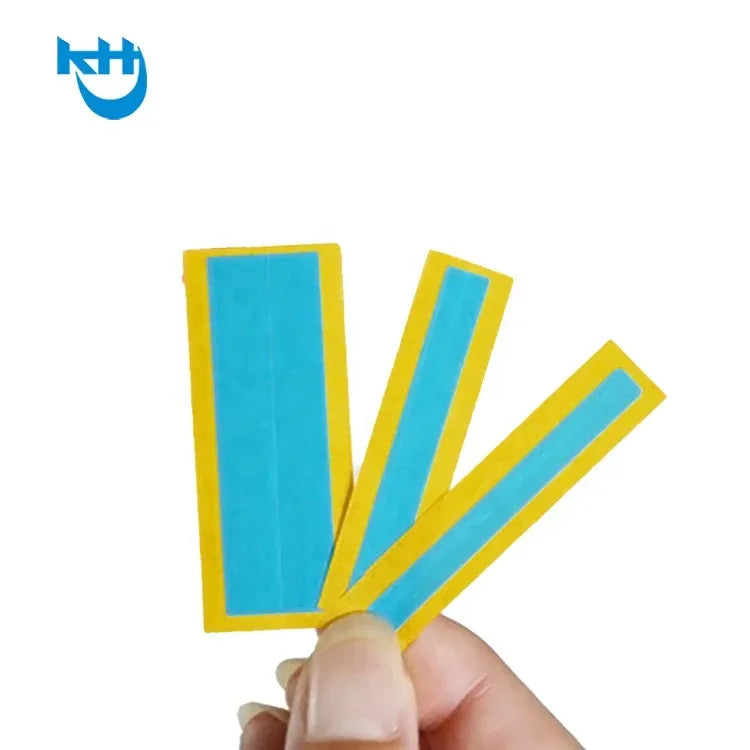 More Than 20 Years Professional Manufacturer Free Sample 8mm Splice Tape for Siemens and Fuji Machine