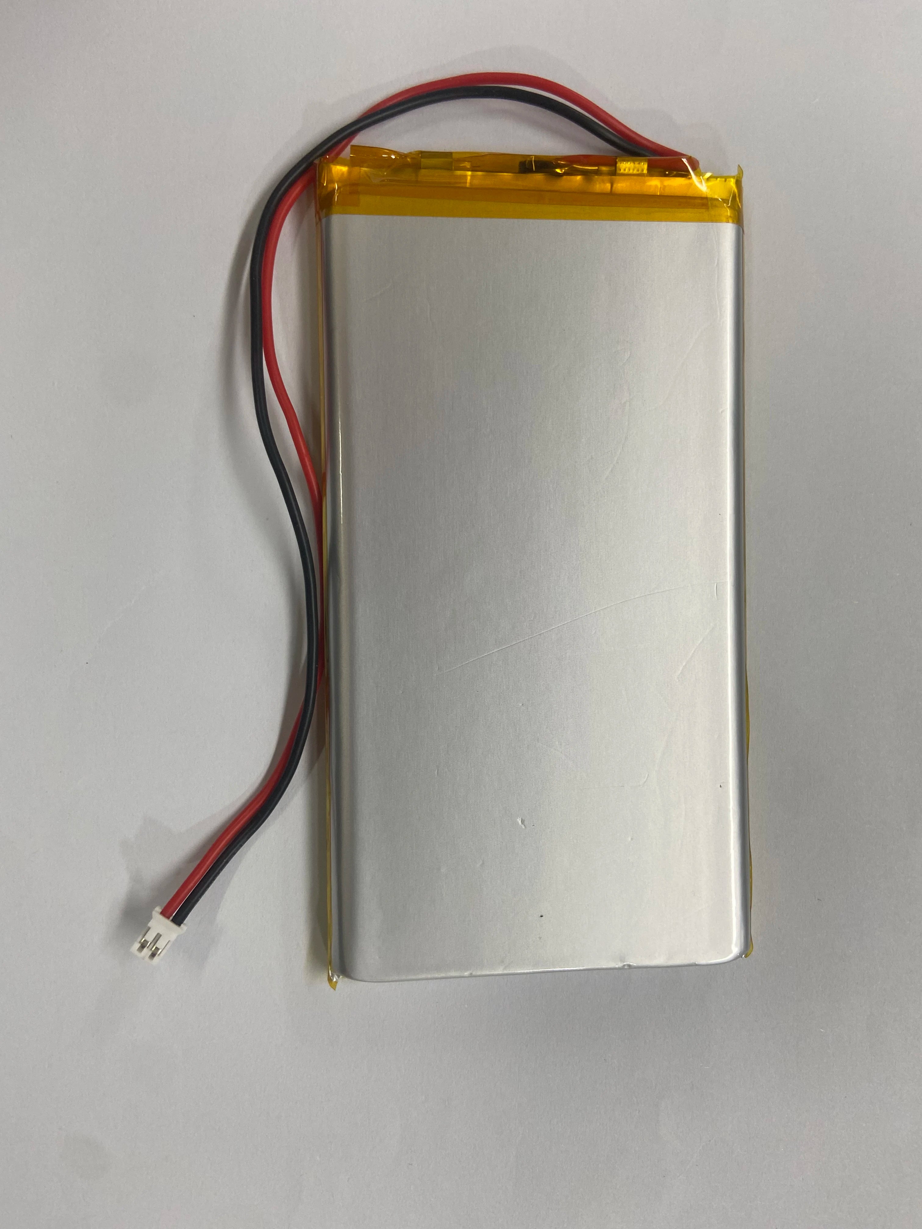 Power bank charger-8870129 Polymer Lithium Battery 3.7V Charging Bank 10000mAh Large Capacity Energy Storage a Mobile Power Supply Tidesmit