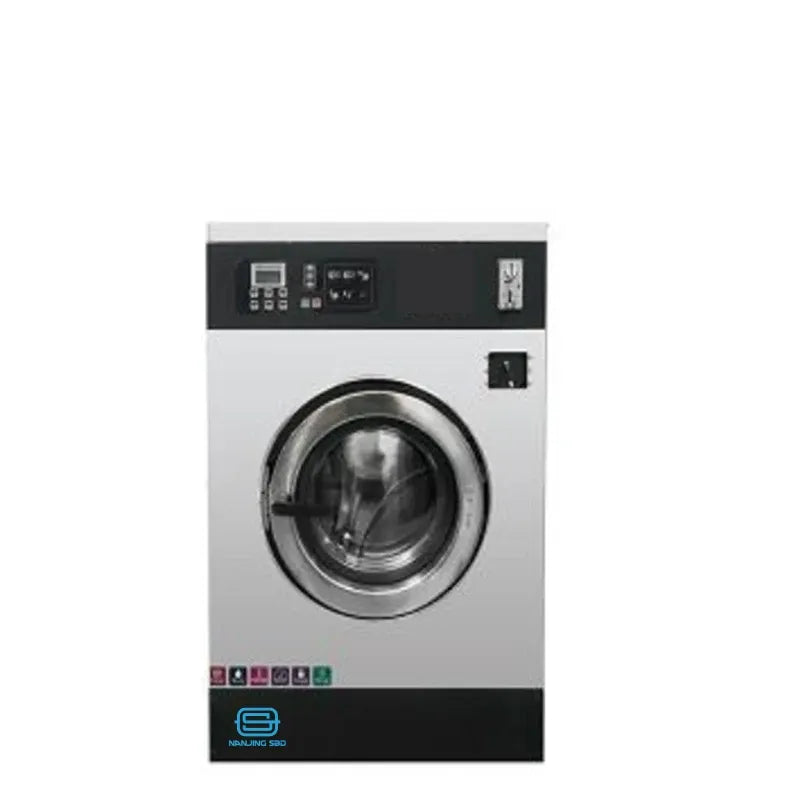 Commercial Electric Coin-Operated Shoe Washer Dryer Machine