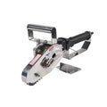 Super March Paper Waste Stripper Machine for Corrugated Cardboard