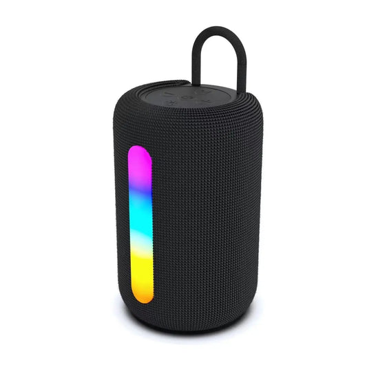 Bluetooth Speaker -Premium Music Cheap Price RGB Light Stereo Blue Tooth Outdoor Powered Wireless Mini Gaming Portable Bluetooths Speakers