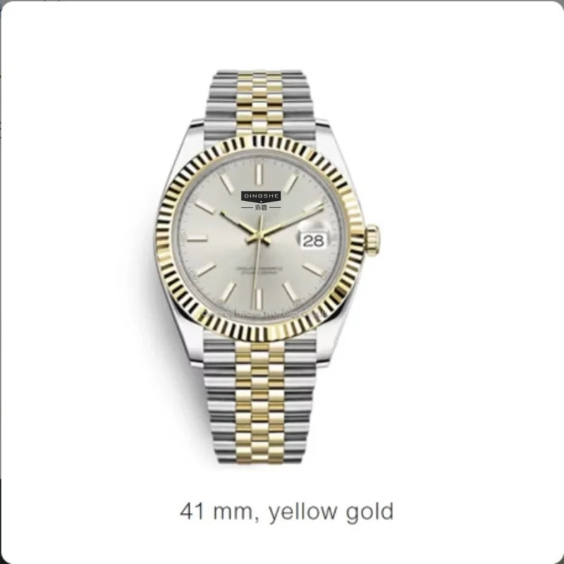 ROLES Custom Super Luminous Automatic Luxury Best China Wholesale 5A Distributor Designer Vsf Factory 1: 1 Super Clone Reloj