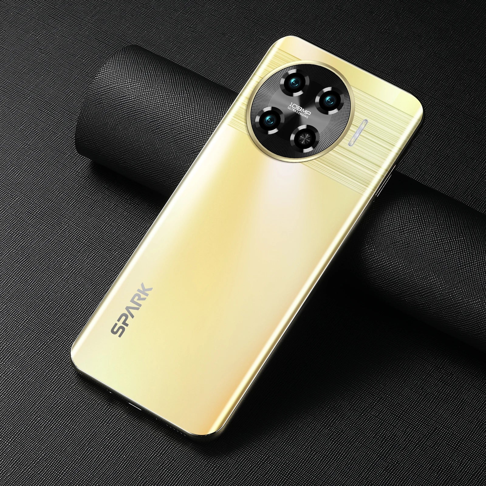 Spark 20 Pro+ 6.8 Screen Amoled 16+256GB Comon 30pro Techno Global Version Smart Phone  Fast shipping from Hong Kong 1-3day - Tidesmit