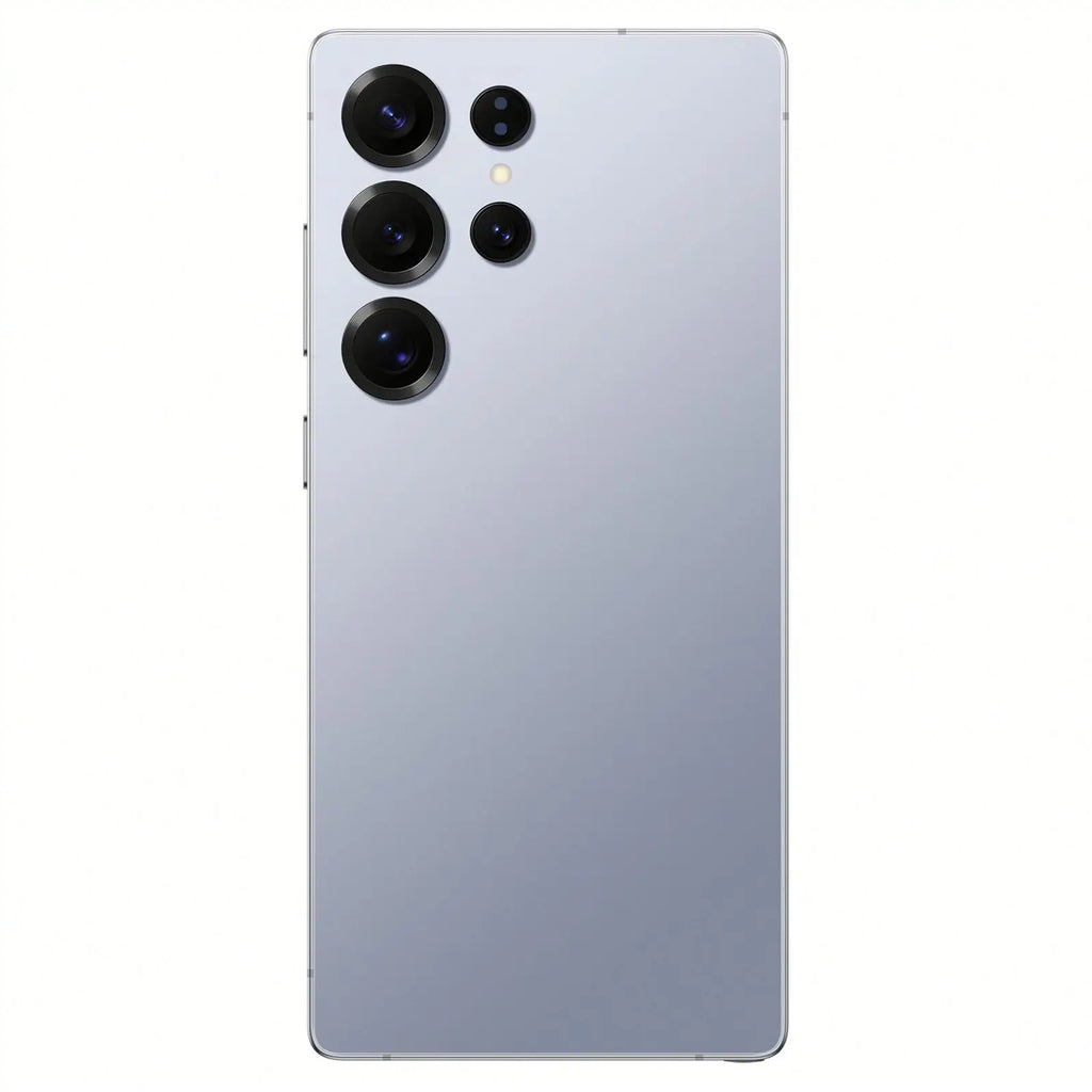 S25 Ultra 5G Smartphone 16GB RAM 1TB Storage - EU Version Tidesmit