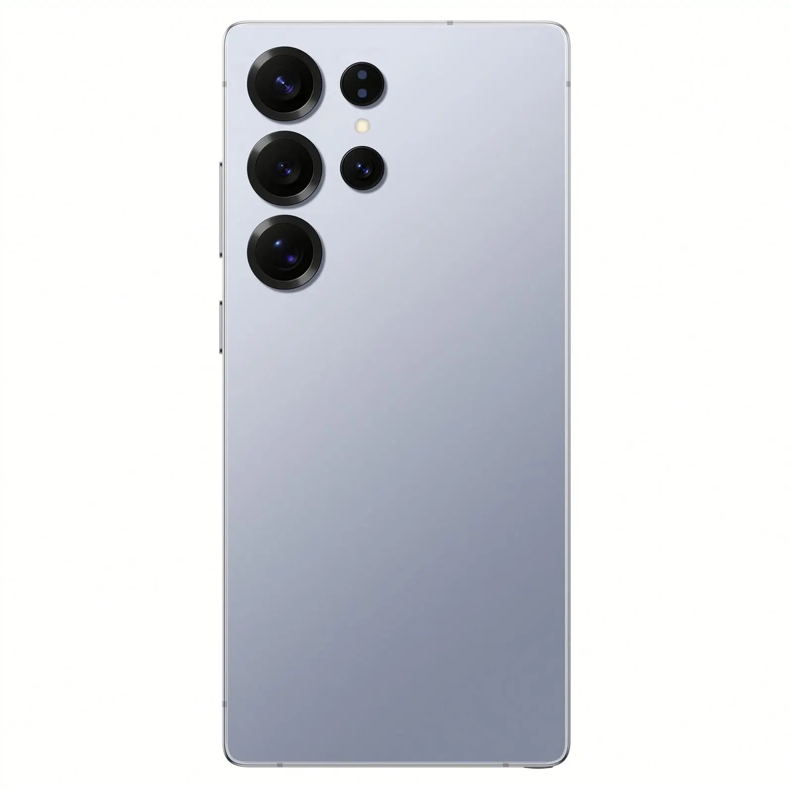 S25 Ultra 5G Smartphone 16GB RAM 1TB Storage - EU Version Tidesmit
