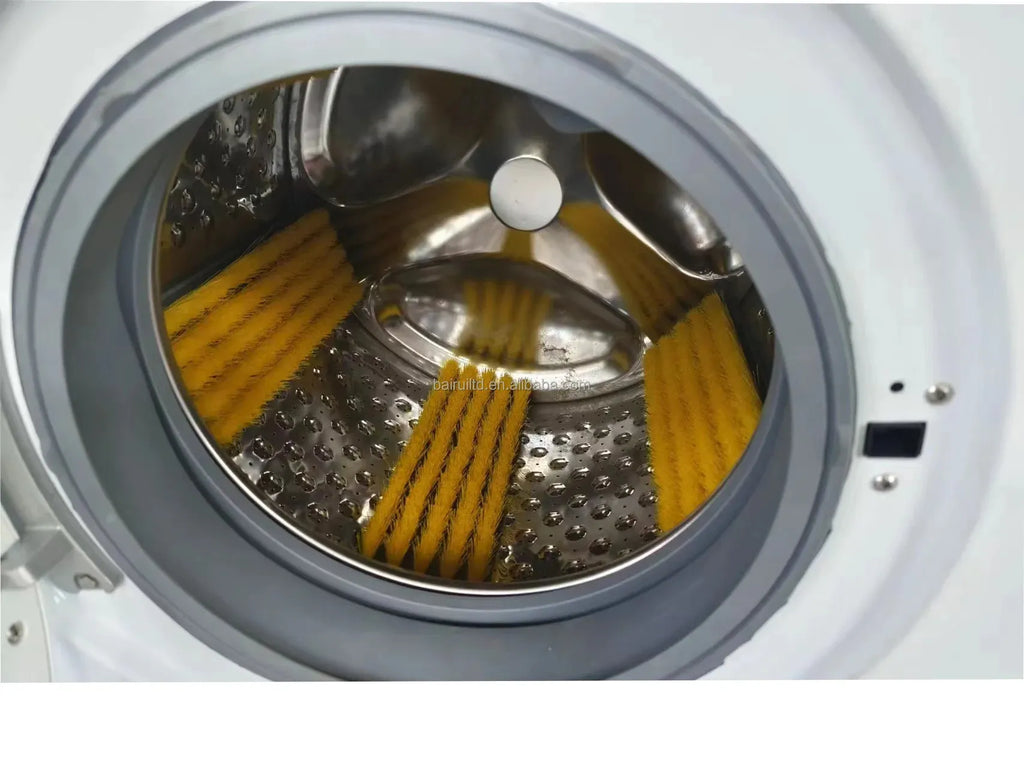 Commercial Shoe Washer Dryer Machine with Coin System