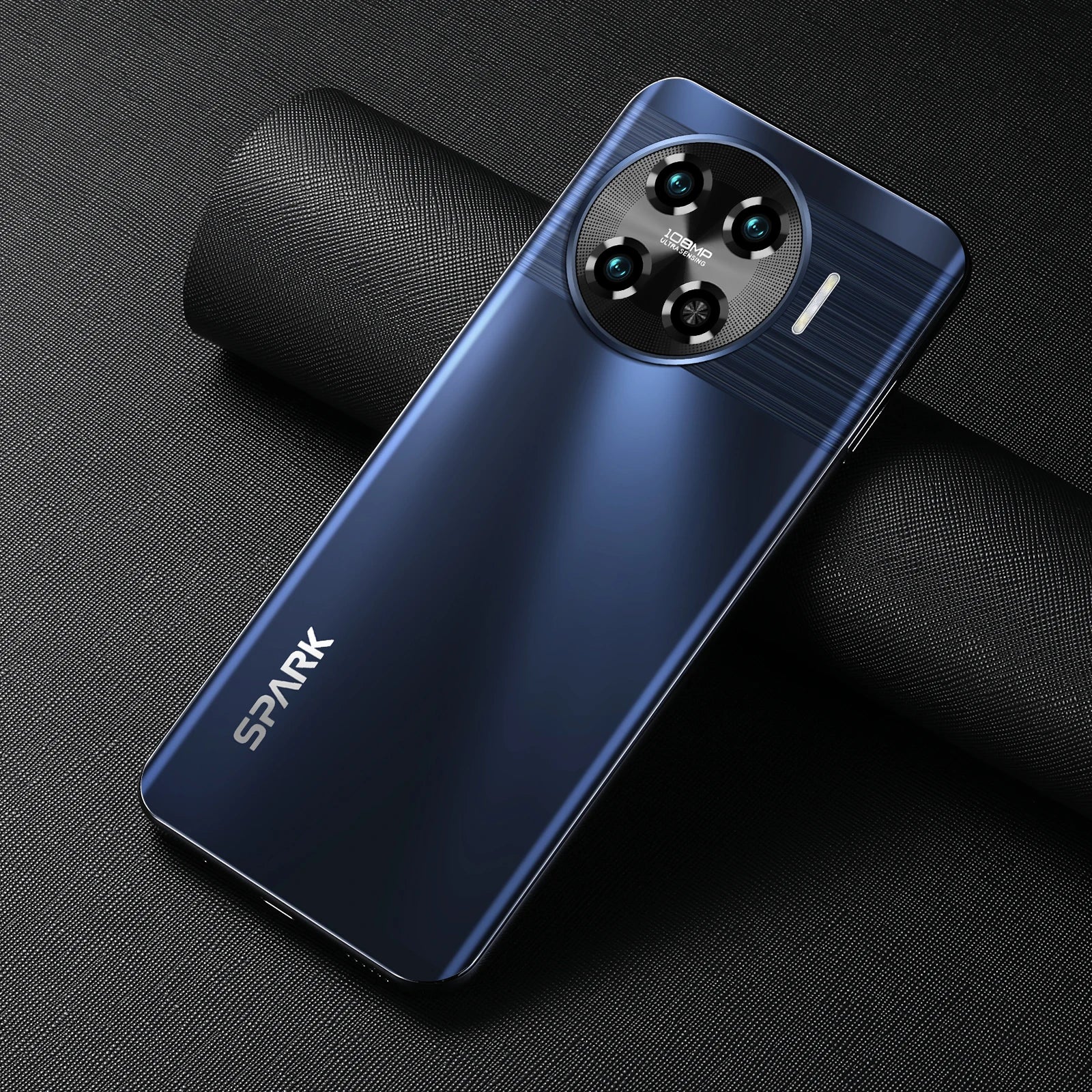 Spark 20 Pro+ 6.8 Screen Amoled 16+256GB Comon 30pro Techno Global Version Smart Phone  Fast shipping from Hong Kong 1-3day - Tidesmit