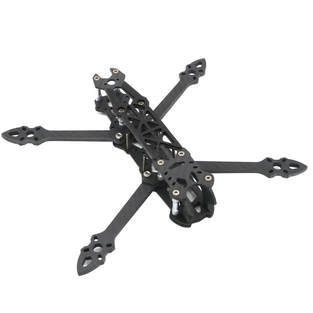 Mark4 7inch 295mm FPV Racing Drone Quadcopter Freestyle Frame Kit Tidesmit
