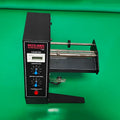 AL1150D Automatic Label Dispenser Electric 220V 50Hz for Chemical & Food Applications Adhesive Labels Metal Plastic