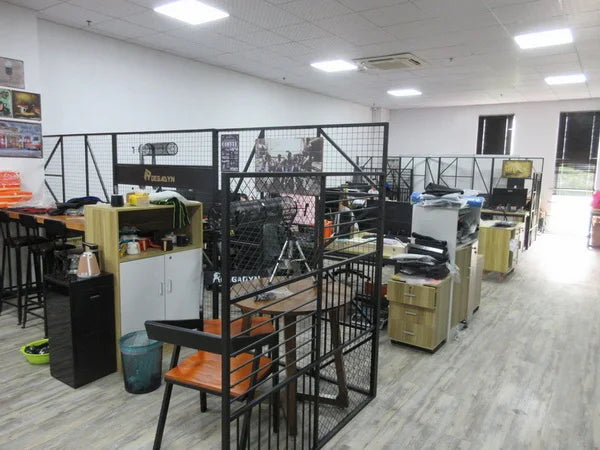 Hot Sell Gym High Quality Padded Ankle Straps Comprehensive Protection for Cable Machines HF-R-001 ROEGADYN 3-5days Opp Bag Tidesmit