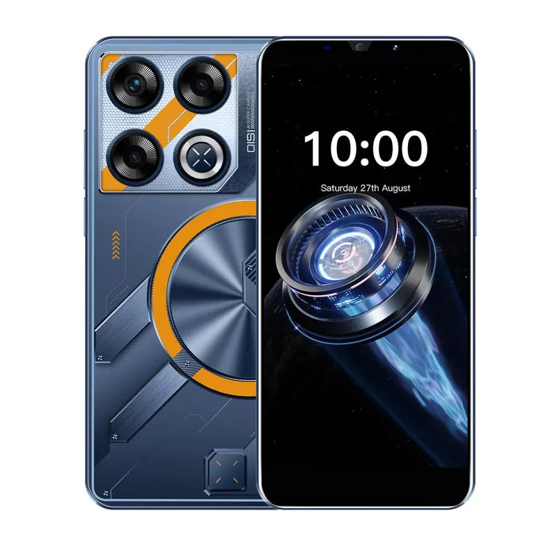 Wholesale Unlocked 4G Network Smartphone GT20 Pro Android Original Low Price China Mobile Phones Smart Phones Mobile Phone - Tidesmit