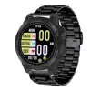New S70 Max Smart Watch 1.62inch AI Voice BT Call Wireless Charging Sport Fitness Tracker Smartwatch NFC Payment GPS Navigation - Tidesmit