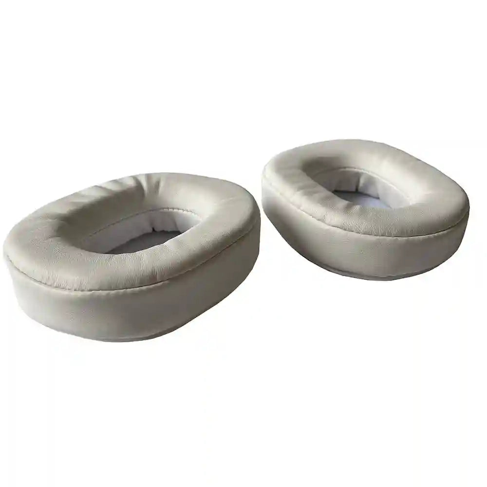 HyperX Cloud Replacement Ear Pads - Memory Foam Over-Ear Cushions Tidesmit