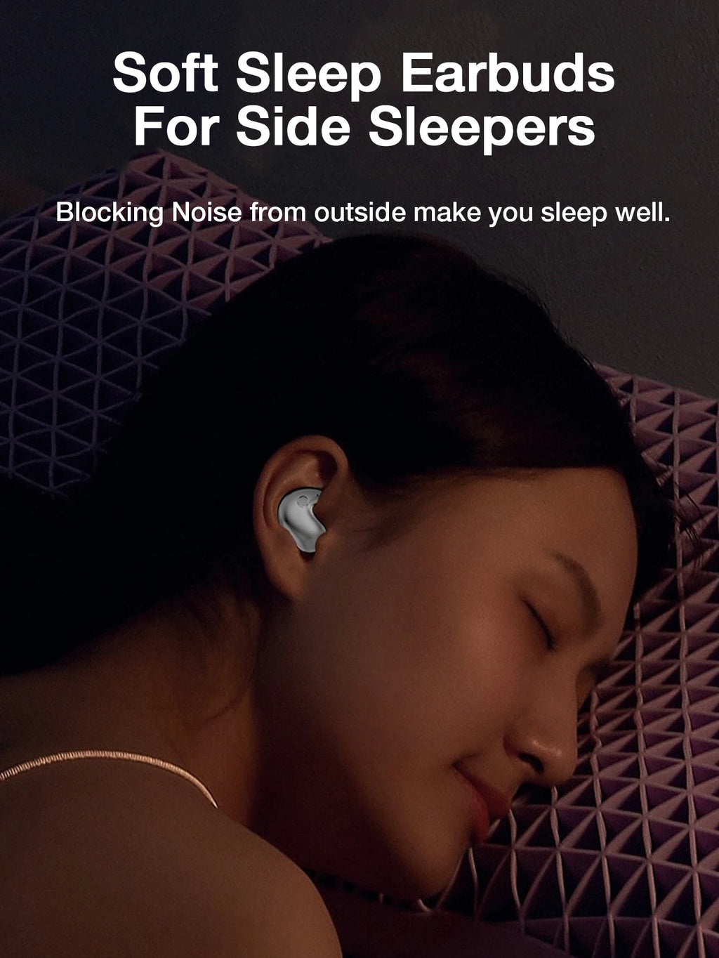 Y29 TWS Wireless Earbuds Portable In-Ear Waterproof Running Sleep Headphones Noise Cancelling Stereo Sound Fashionable JL Tidesmit