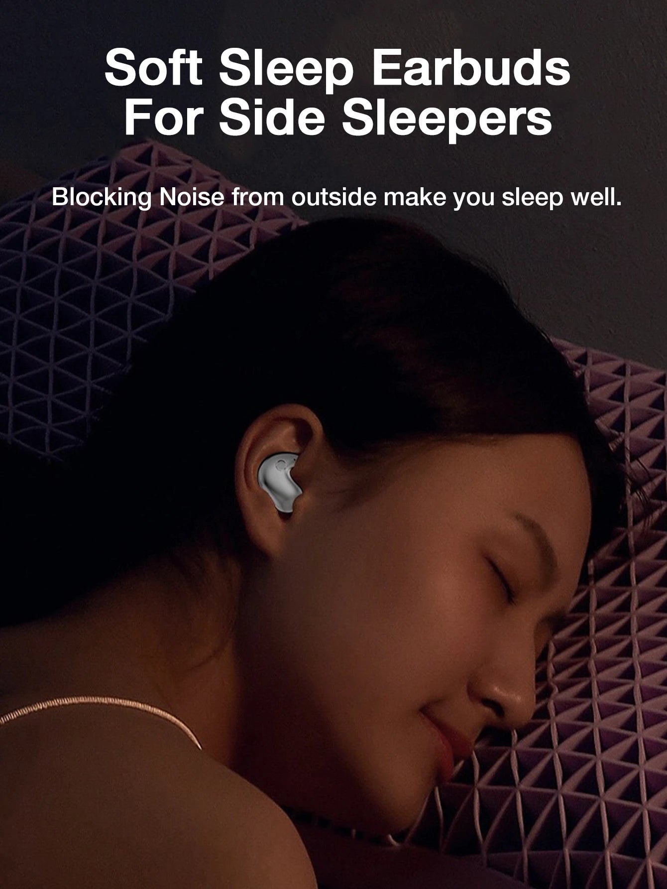 Y29 TWS Wireless Earbuds Portable In-Ear Waterproof Running Sleep Headphones Noise Cancelling Stereo Sound Fashionable JL Tidesmit