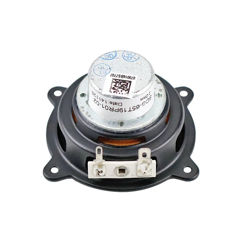 2.5 INCH 15W For Pill XL Speaker Woofer Full Range Neodymium Portable Speaker Car CD Amplifier Speaker Buletooth Rusty