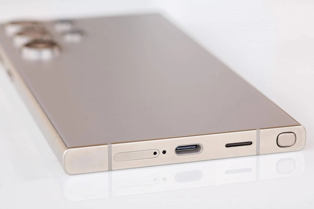 S24 Ultra 5G Smartphone 16GB RAM 1TB Storage - Unlocked Mobile Tidesmit
