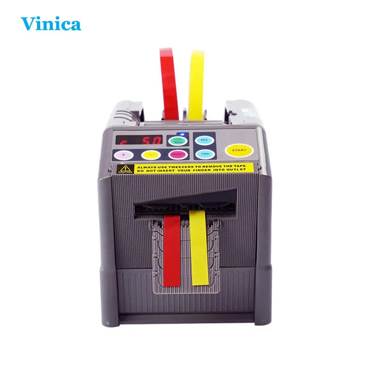 Vinica ZCUT-9 Kraft Carton Box Packing Tape Dispenser Paper Tape Dispenser