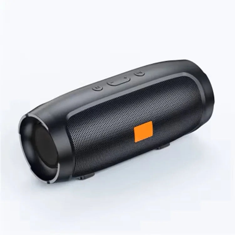 Bluetooth Speaker -Portable for Bt Speaker Heavy Bass Column Stereo HiFi Soundbar Subwoofer Supports AUX TF Card FM Home Party Outdoor